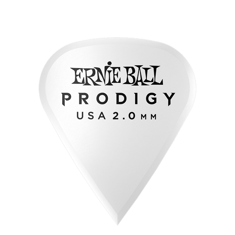 Ernie Ball Prodigy Sharp 2MM