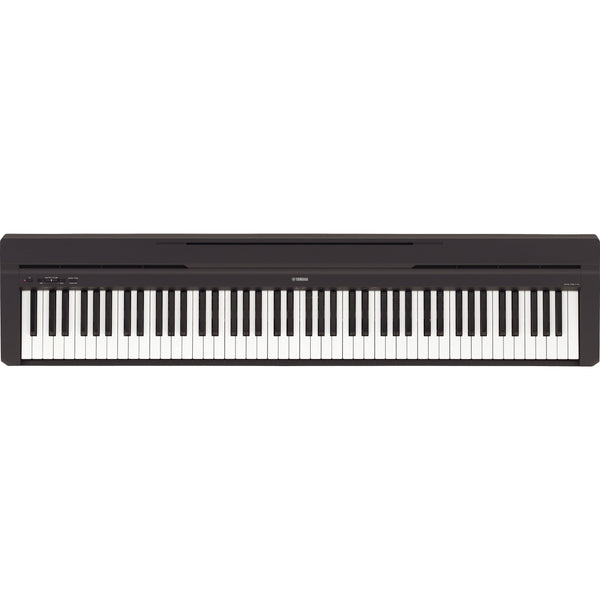 Yamaha P-45 Weighted Digital Piano