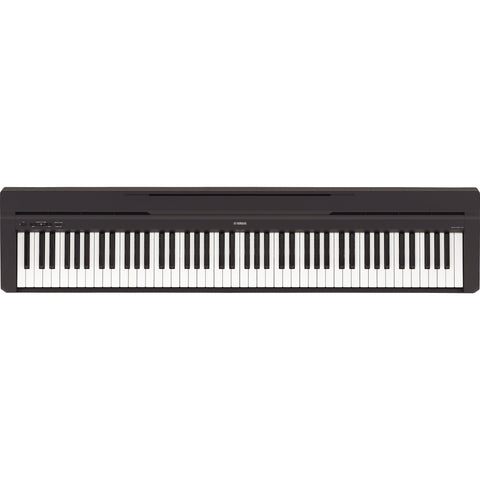 Yamaha P-45 Weighted Digital Piano