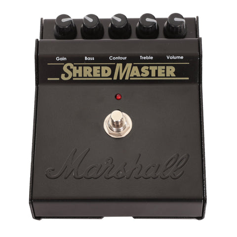Marshall Vintage Reissue ShredMaster Distortion Pedal
