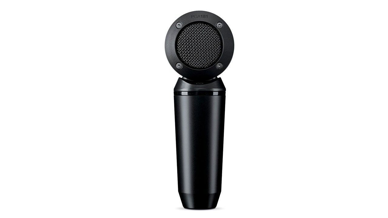 Shure PG Alta 181 Mic With XLR Cable