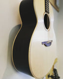 Lowden O-32 with LR Baggs Anthem Pickup