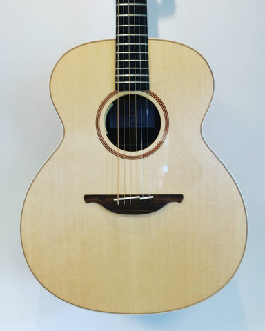 Lowden O-32 with LR Baggs Anthem Pickup