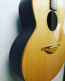 Lowden F-25 with LR Baggs Anthem Pickup