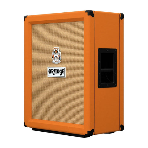 Orange PPC212V Cabinet