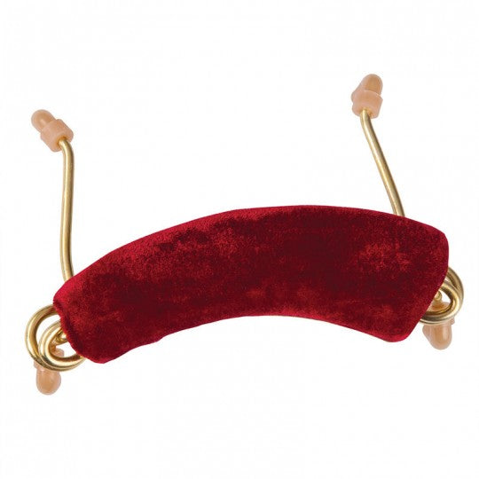Antoni 1/2 and 1/4 Violin Shoulder Rest