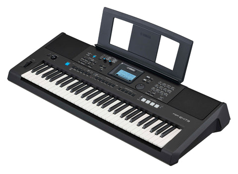 Yamaha L2C Keyboards