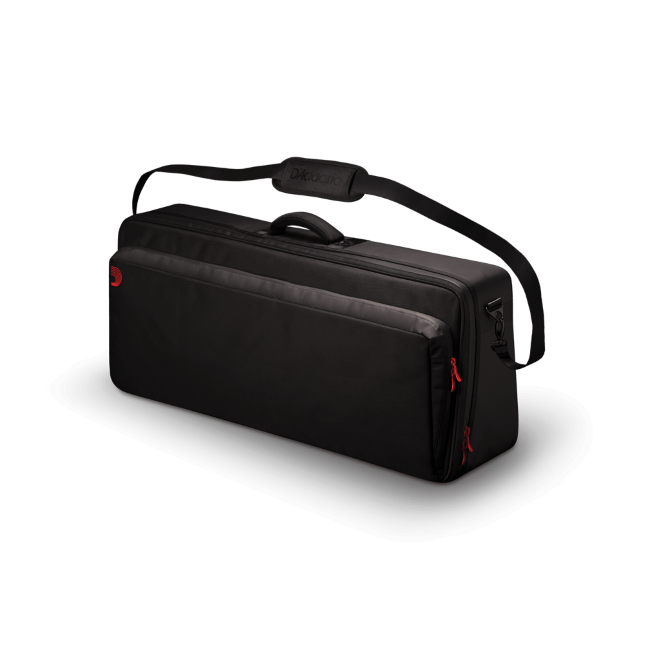 D'Addario Backline Pedalboard Transporter 2
