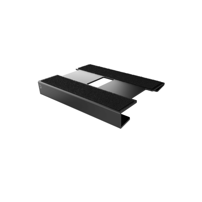 D'Addario XPND Double Pedal Riser