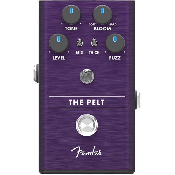 Fender Pelt Fuzz Pedal
