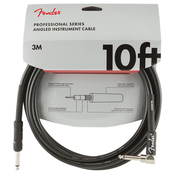 Fender Pro 10Ft Cable