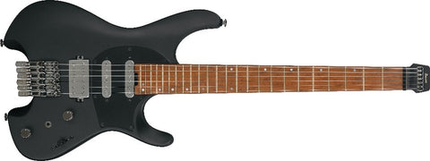 Ibanez Q54 Black Flat