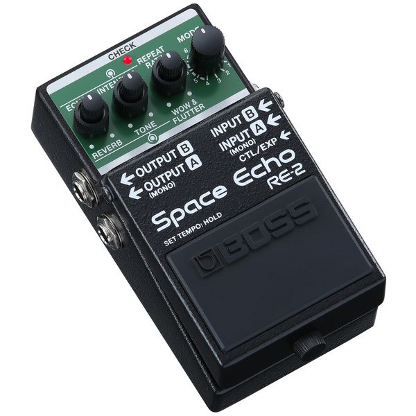 Boss RE-2 Space Echo