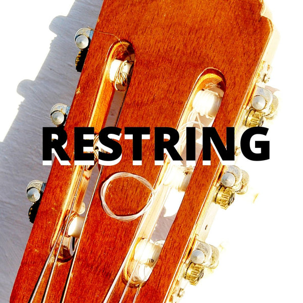 Restring