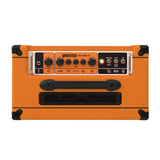 Orange Rocker 15 Combo