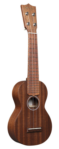 Martin S-1 Soprano Ukulele