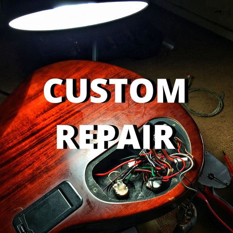 Custom Repair