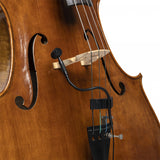 Stagg Cello Clip For SIM20 Microphone