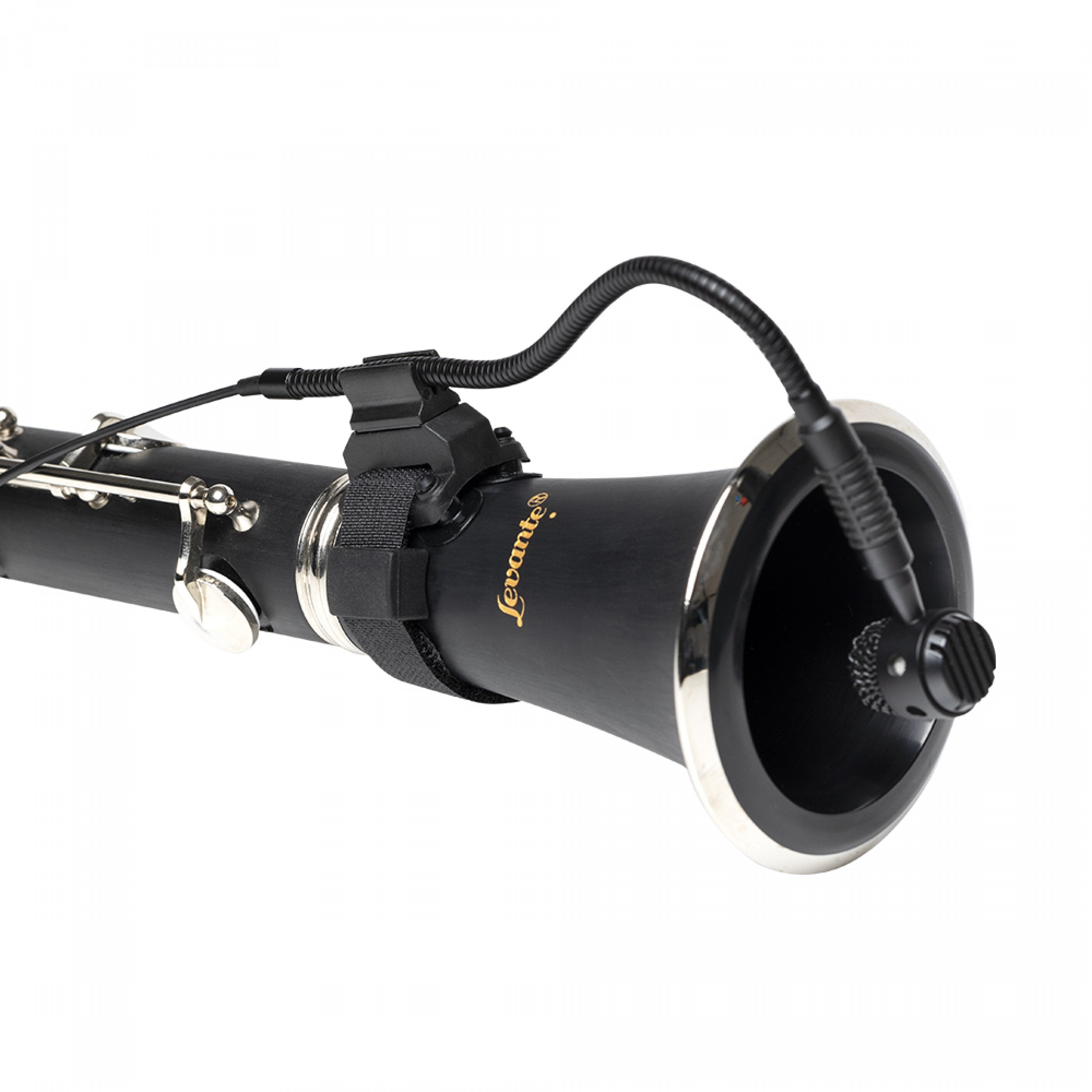 Stagg Universal Clip For SIM20 Microphone