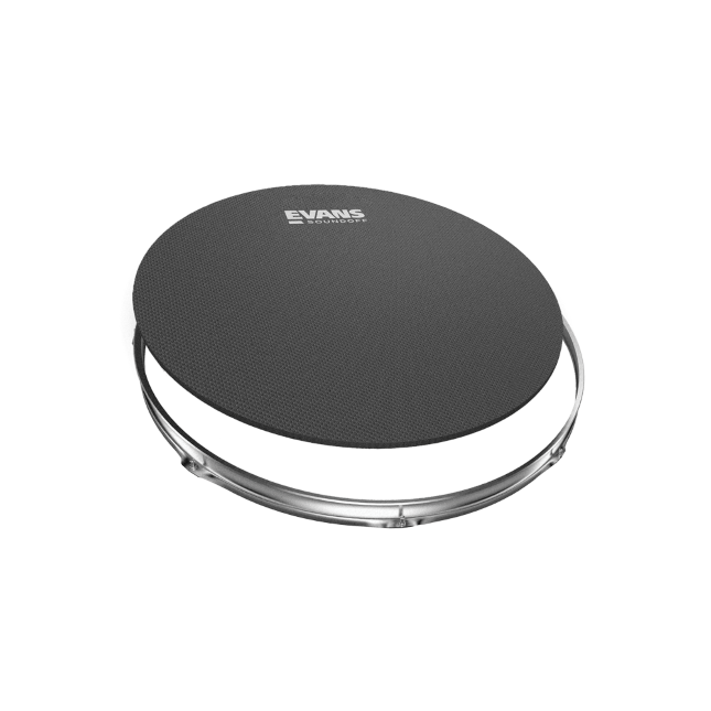 SoundOff by Evans Drum Mute, 16"