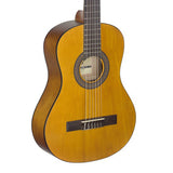 Stagg 1/2 Classical Guitar Natural Finish