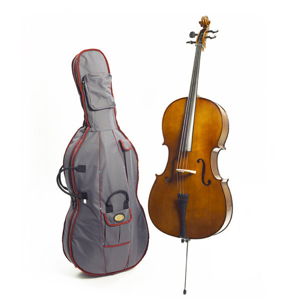 Stentor II Cello 4/4 Size