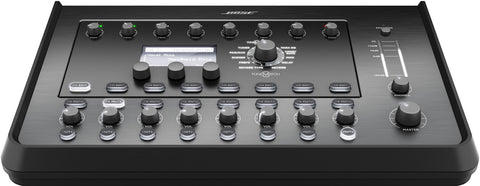 Bose T8S ToneMatch mixer