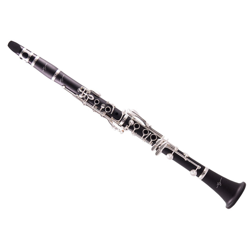 Trevor James Series 8 Student Bb Clarinet