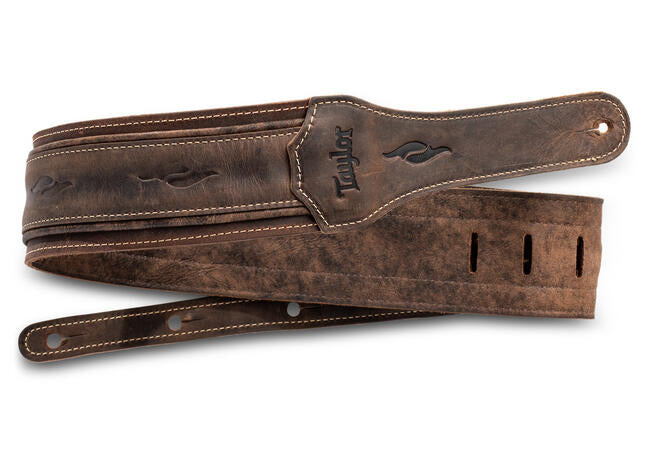 Taylor 4115-30 Element Strap 3" Dark  Brown