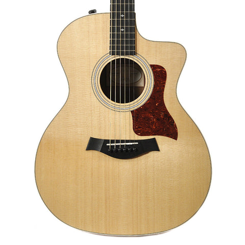 Taylor 214ce Deluxe