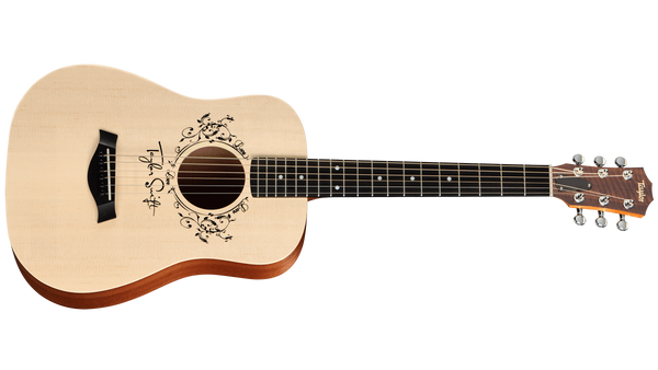 Taylor BT1 Baby Taylor Swift Acoustic Guitar