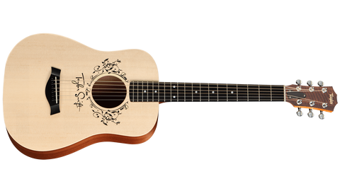 Taylor BT1 Baby Taylor Swift Acoustic Guitar