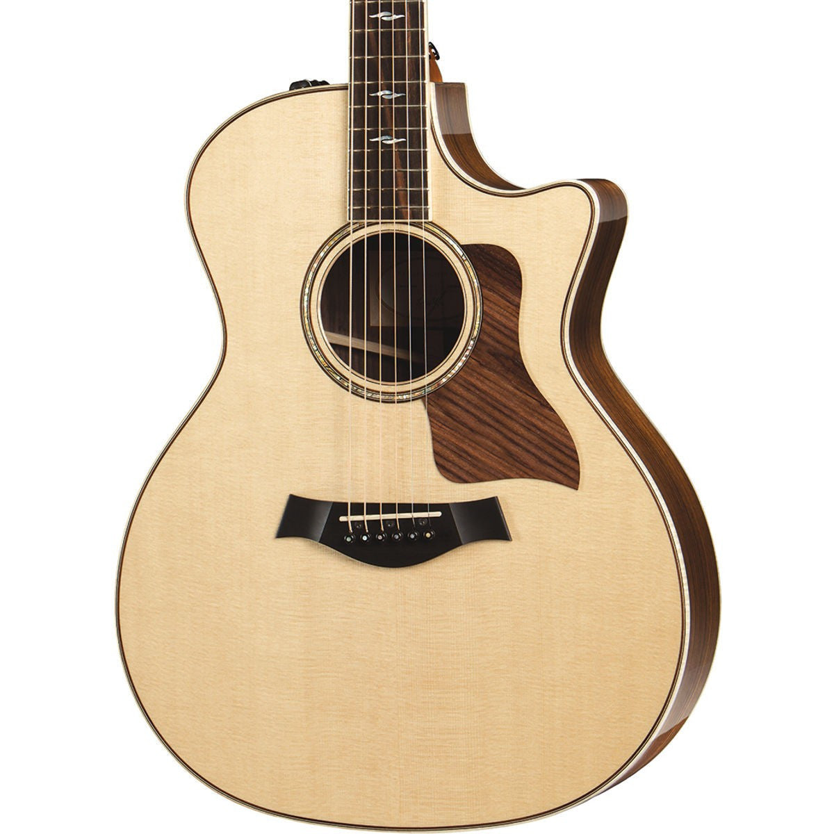 Taylor 814ce, Next Generation
