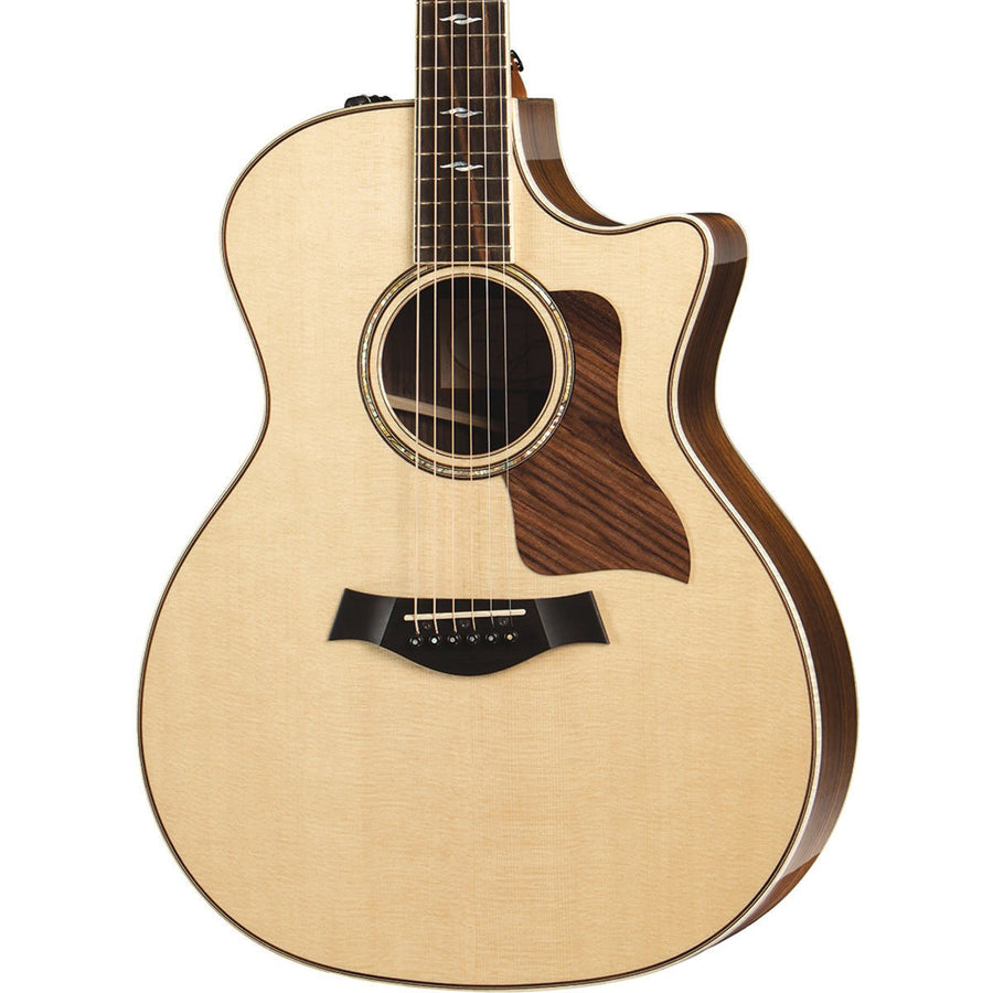 Taylor 814ce, Next Generation