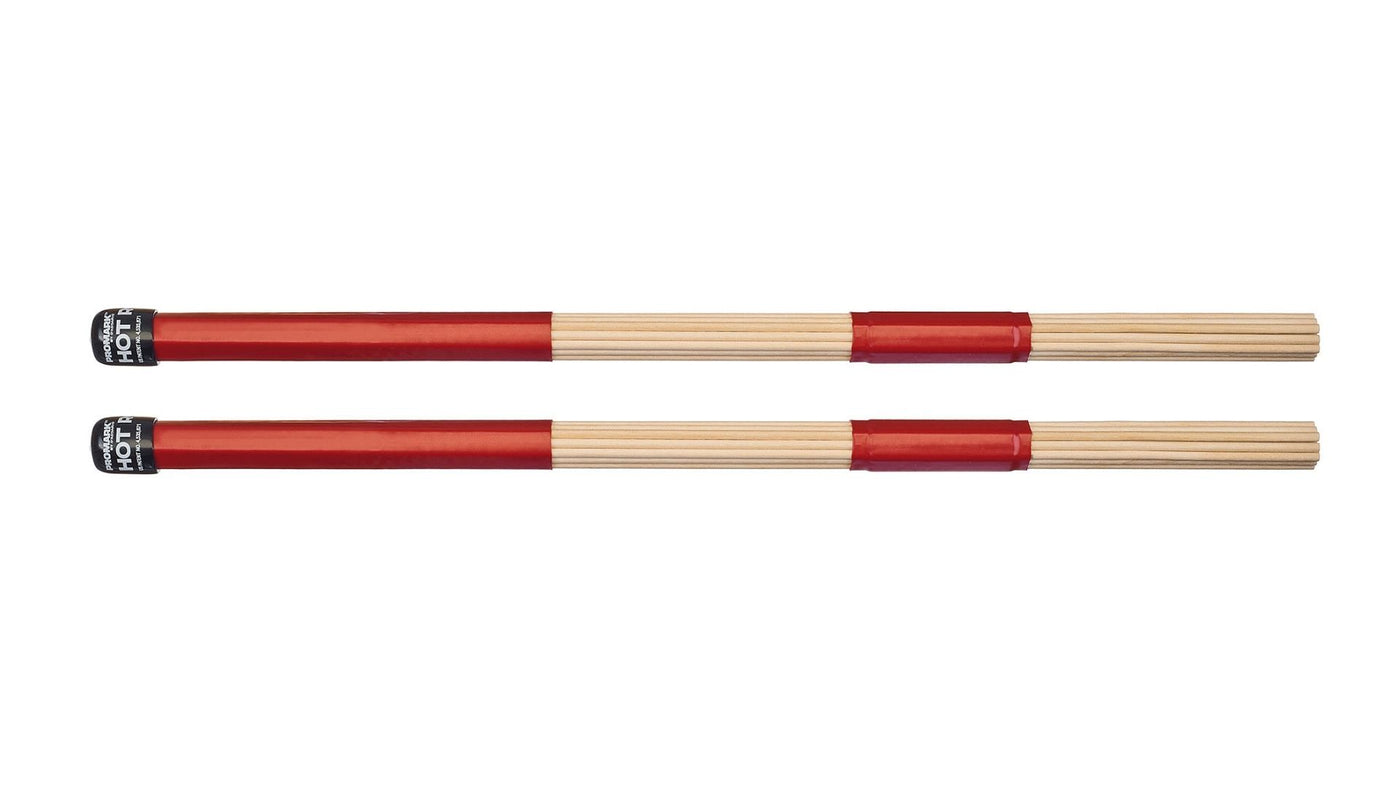 Promark Hot Rods
