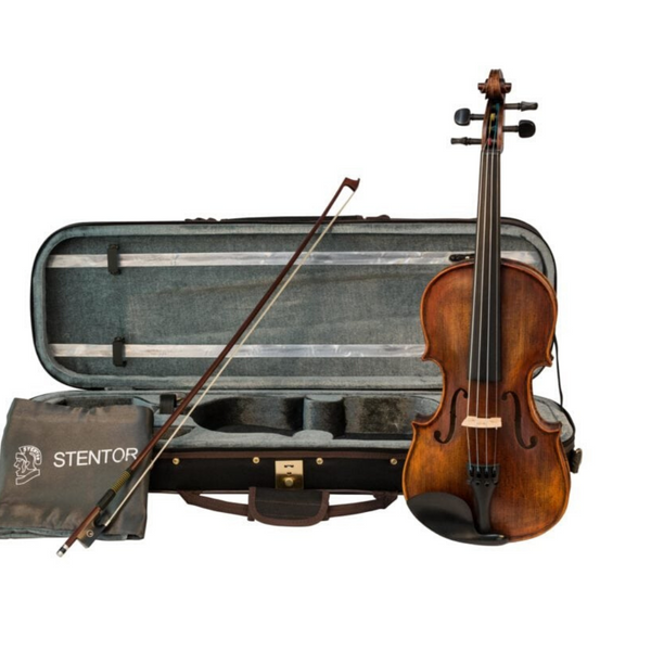 Stentor Verona violin outfit