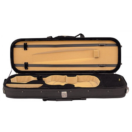 Hidersine  VC206  Violin Case