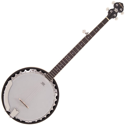 Pilgrim Progress 5-String G Banjo