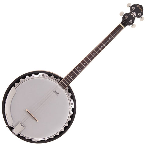 Pilgrim Progress Tenor Banjo