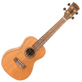 Laka Maple Series Concert Ukulele