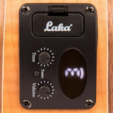 Laka Maple Series Electro Acoustic Tenor Ukulele