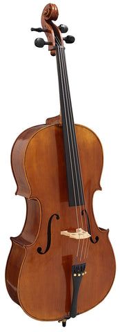 Hidersine Cello Veracini Outfit 4/4