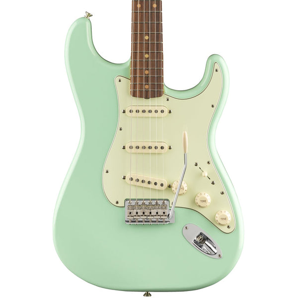 Fender Vintera 60'S Stratocaster Surf Green