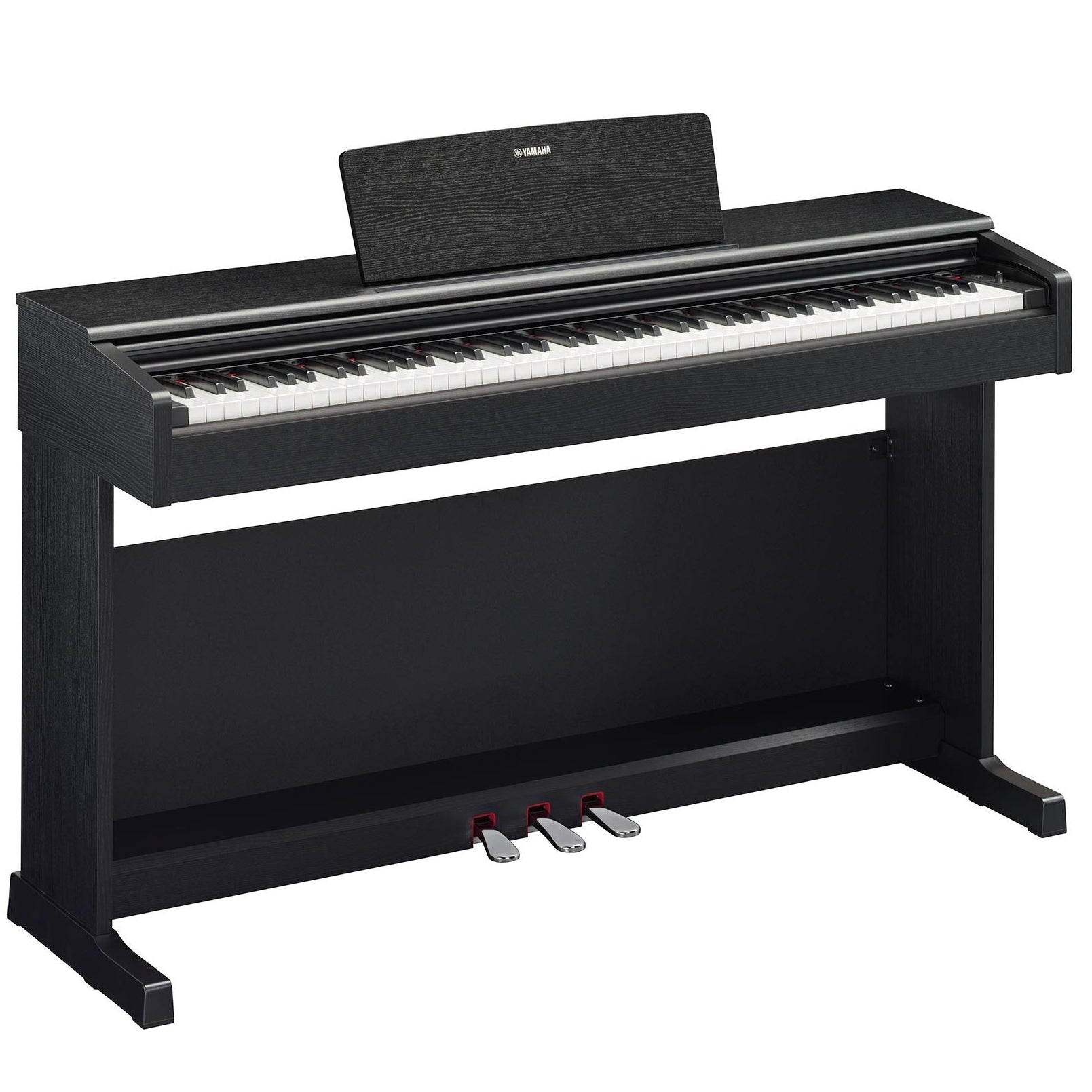 Yamaha YDP-145 Black Walnut