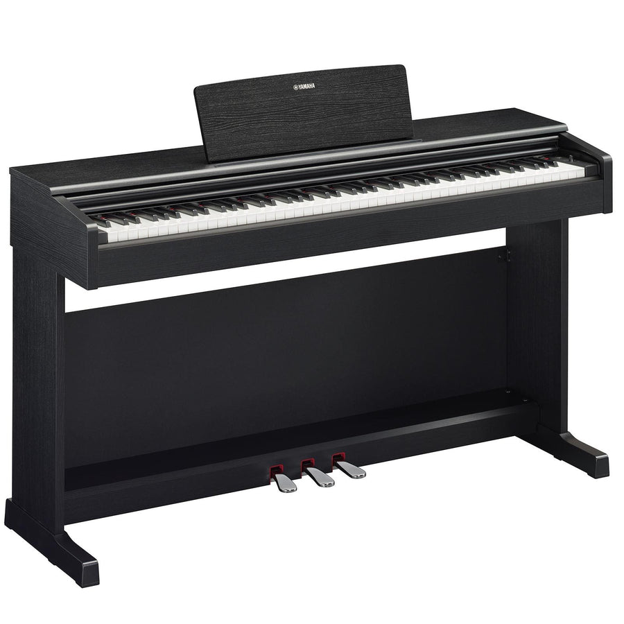 Yamaha YDP-145 Black Walnut