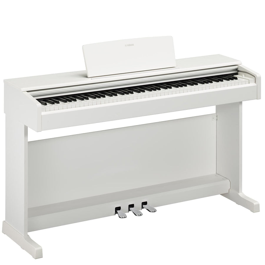 Yamaha YDP-145 White
