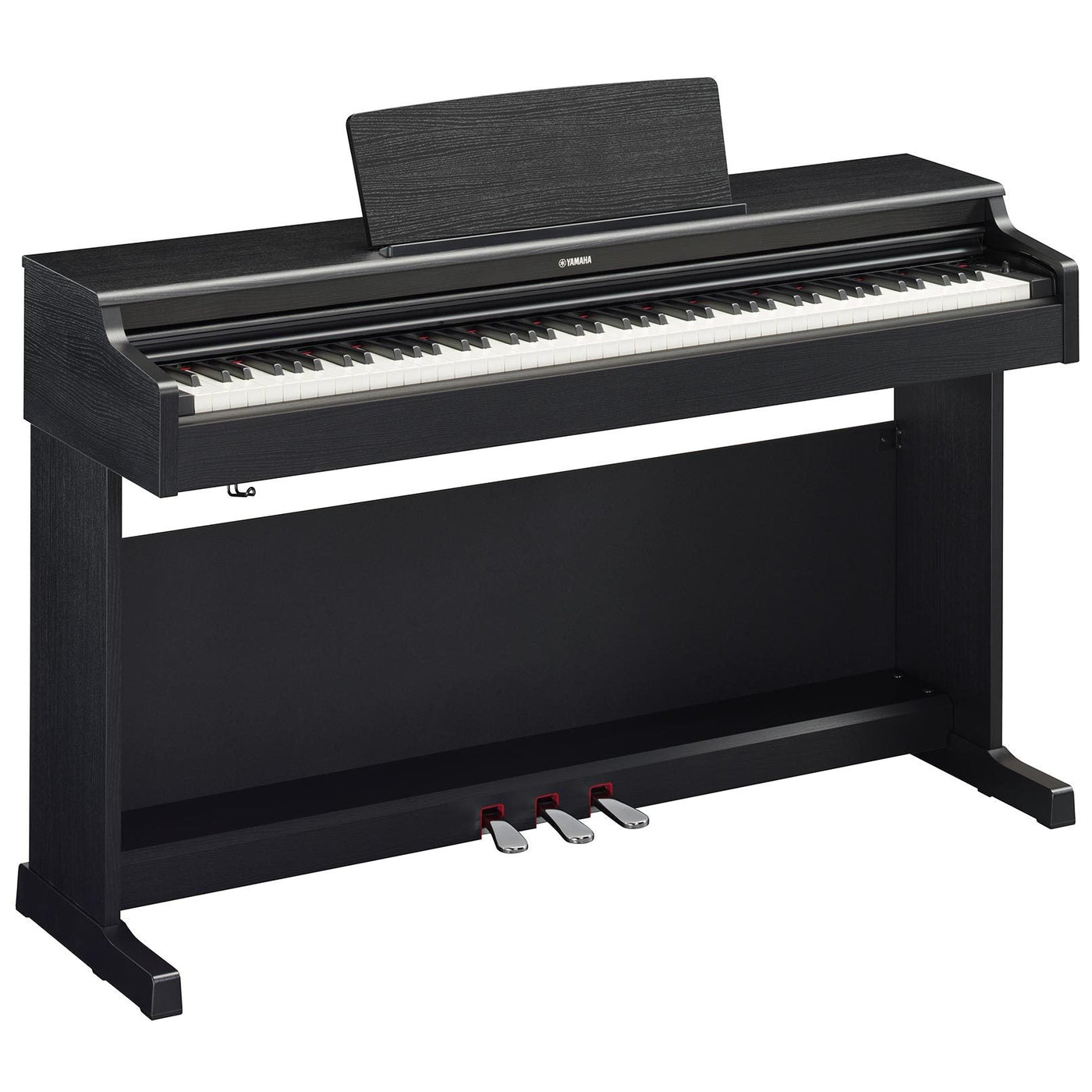 Yamaha YDP-165 Black Walnut