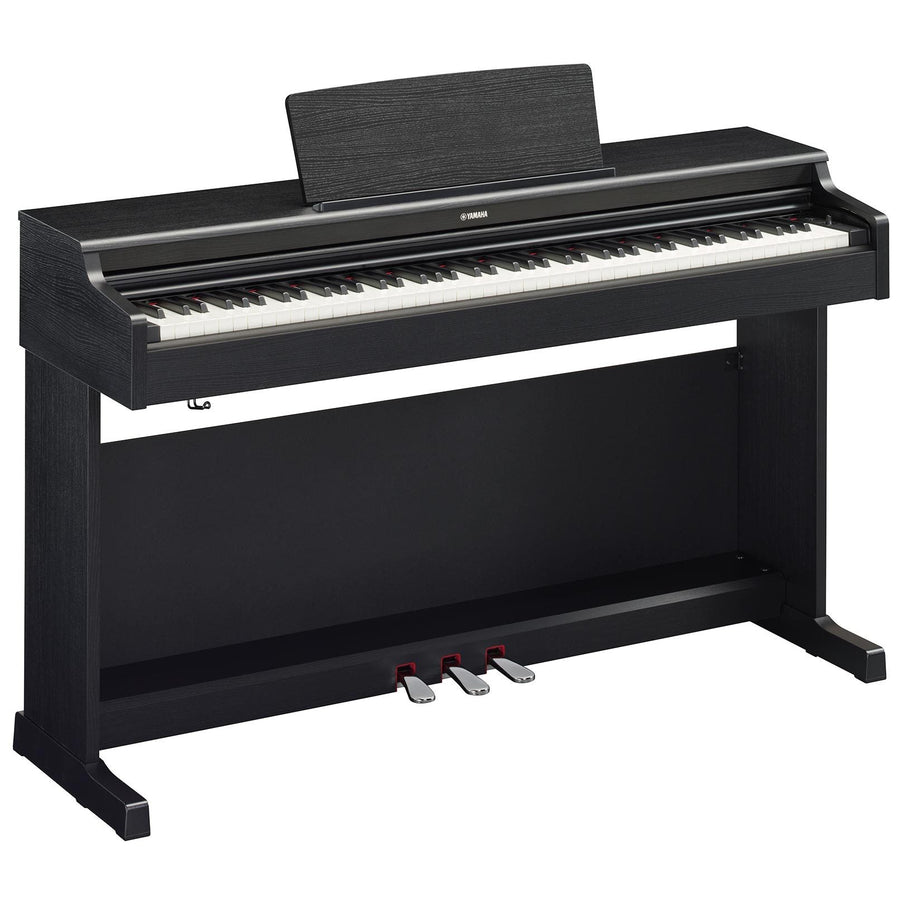 Yamaha YDP-165 Black Walnut
