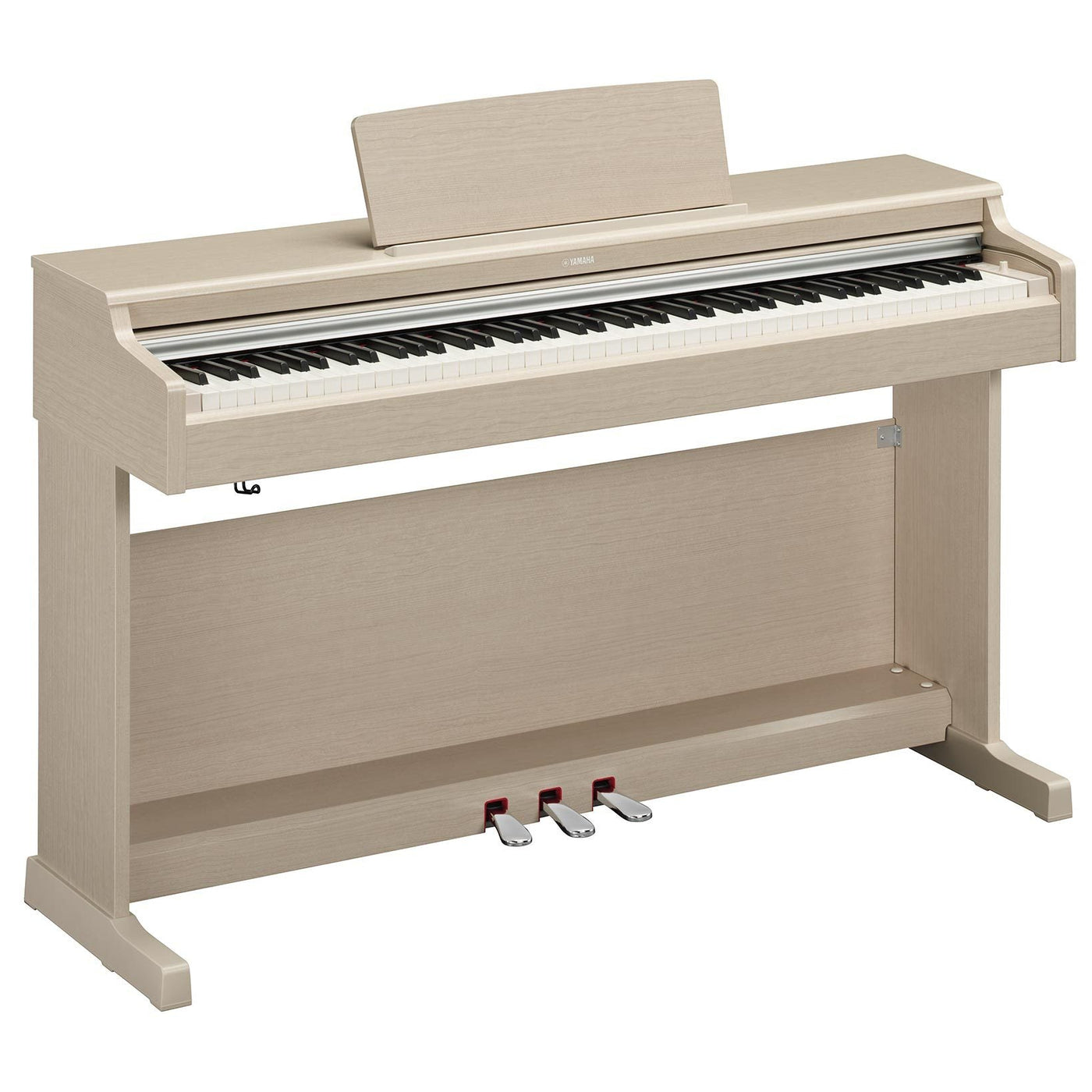 Yamaha YDP-165 White Ash
