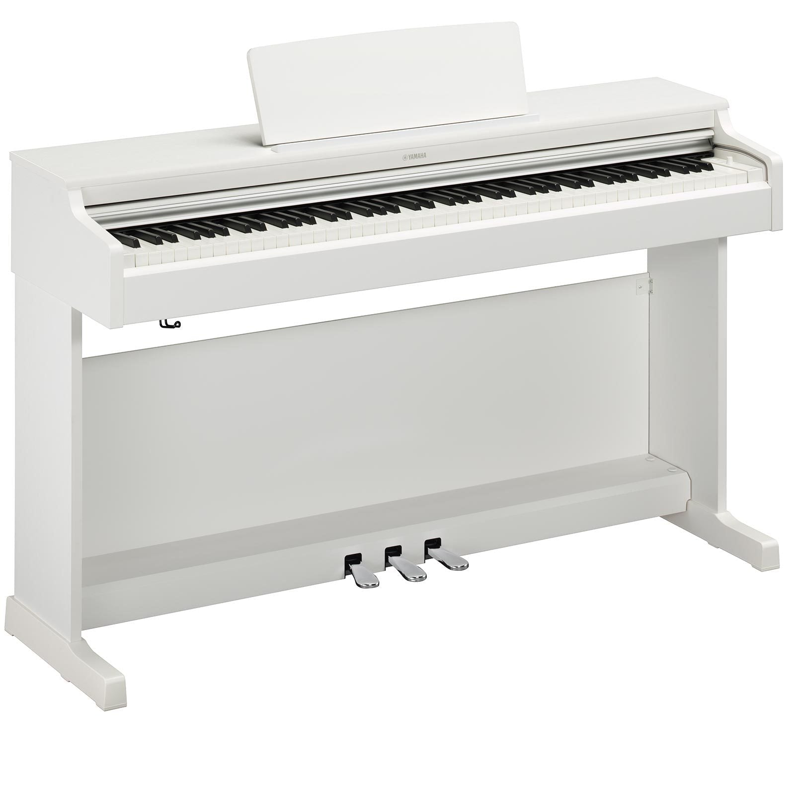 Yamaha YDP-165 White